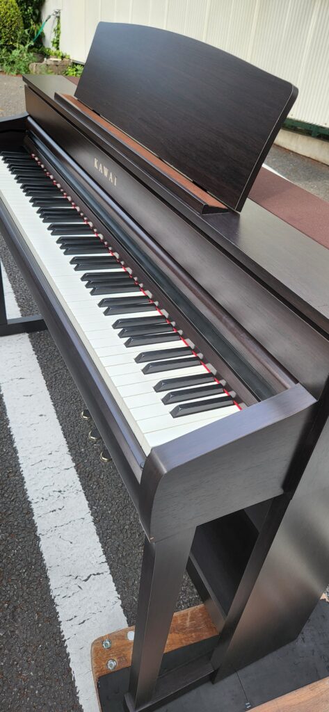 電子ピアノ高額買取 | カワイ CA-79Rを買い取りさせて頂きました。