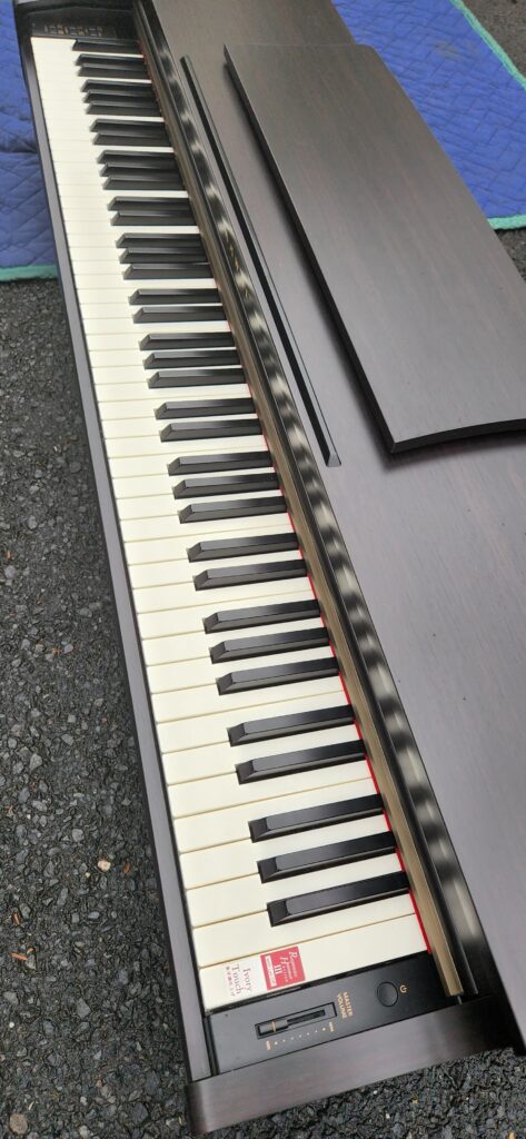電子ピアノ高額買取 | カワイ CN-27Rを買い取りさせて頂きました。