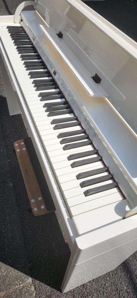 電子ピアノ高額買取 | ローランド DP-90SEを買い取りさせて頂きました。