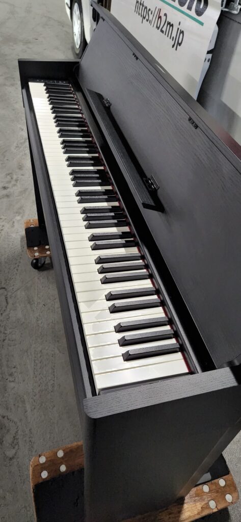 電子ピアノ高額買取 | ヤマハ YDP-S54Bを引き取りさせて頂きました。