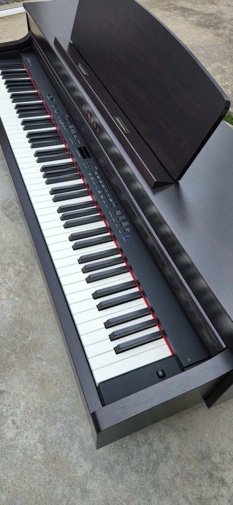 電子ピアノ高額買取 | ヤマハ CLP-440Rを買い取りさせて頂きました。