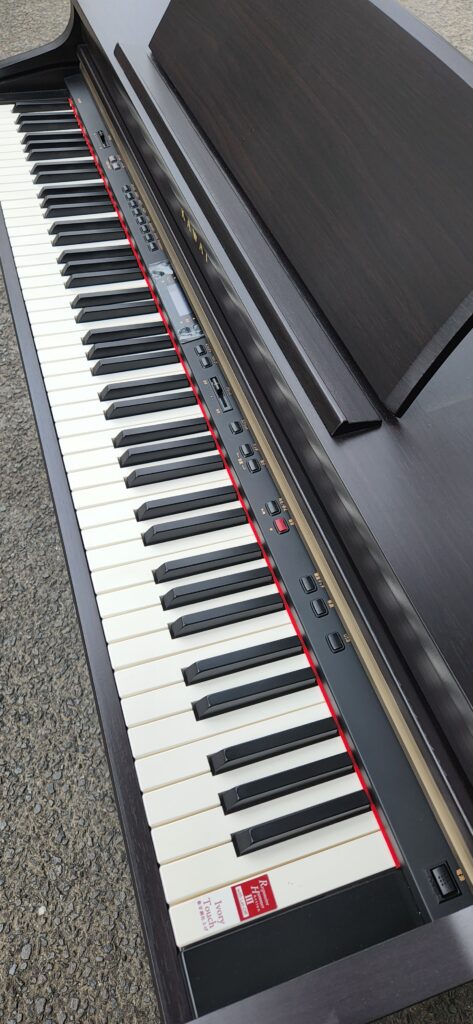 電子ピアノ高額買取 | カワイ CN-350GPを買い取りさせて頂きました。