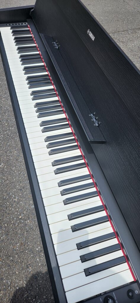 電子ピアノ高額買取 | ヤマハ YDP-S52Bを買い取りさせて頂きました。