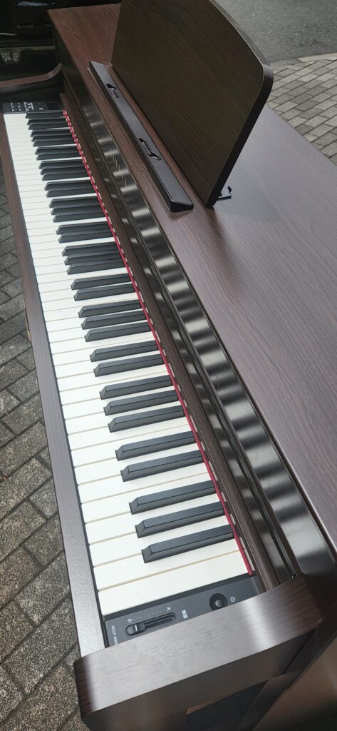 電子ピアノ高額買取 | ヤマハ SCLP-6350Rを買い取りさせて頂きました。