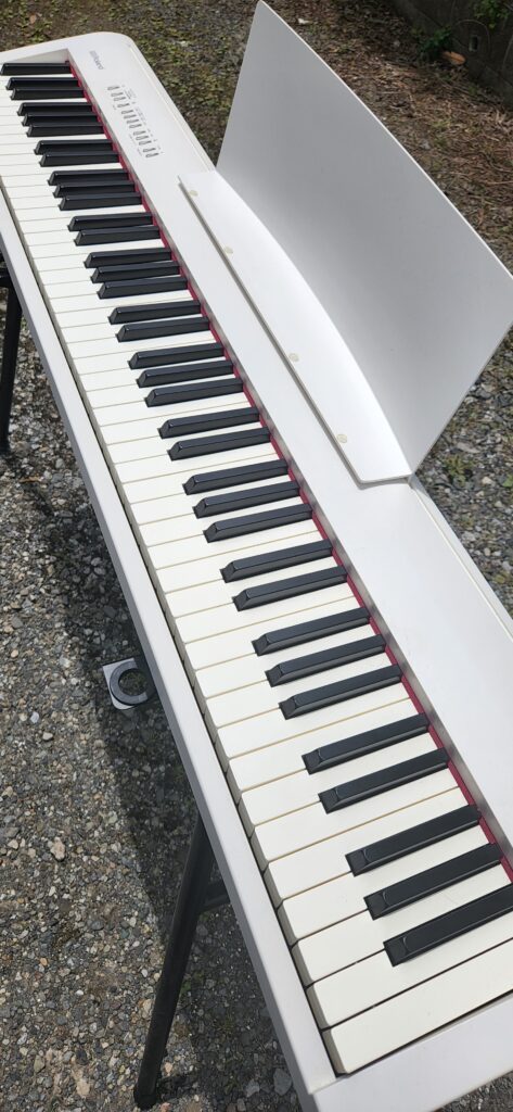 電子ピアノ高額買取 | ローランド FP-30WHを買い取りさせて頂きました。