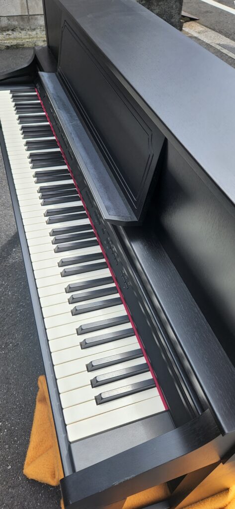 電子ピアノ高額買取 | ローランド LX-7GPを買い取りさせて頂きました。