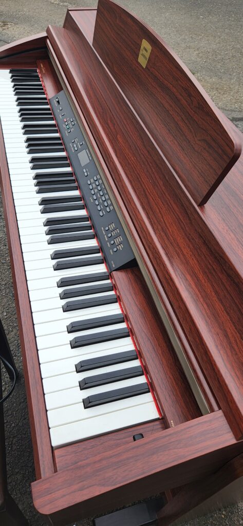 電子ピアノ高額買取 | 神奈川県 大和市 ヤマハ CLP-230Mを買い取りさせて頂きました。