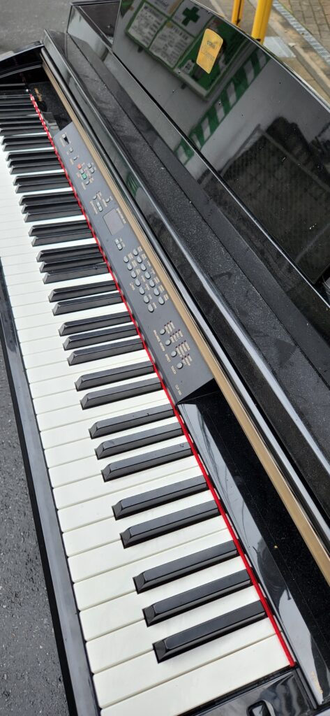 電子ピアノ高額買取 | 千葉県 松戸市 ヤマハ CLP-230PEを買い取りさせて頂きました。