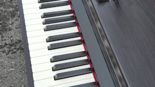 埼玉県 八潮市 ローランド RP-701DRを買い取りさせて頂きました。