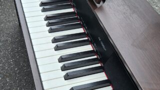 埼玉県 さいたま市 カシオ PX-1200GPを買い取りさせて頂きました。