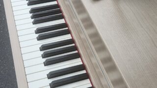 東京都 大田区 ヤマハ CLP-635WAを買い取りさせて頂きました。