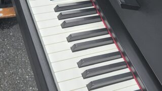埼玉県 川越市 ヤマハ YDP-S52Bを買い取りさせて頂きました。
