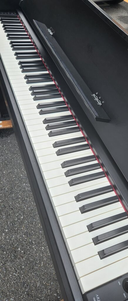 電子ピアノ高額買取 | 埼玉県 川越市 ヤマハ YDP-S52Bを買い取りさせて頂きました。