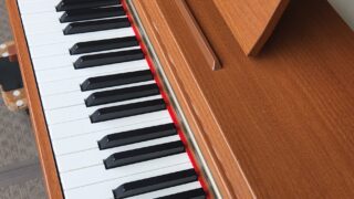 電子ピアノ 買取・売却なら電子ピアノ再生工房へ | 埼玉県 草加市 カワイ CN-21Cを買い取りさせて頂きました。 埼玉県 草加市 カワイ CN-21Cを買い取りさせて頂きました。