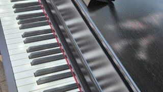 電子ピアノ 買取・売却なら電子ピアノ再生工房へ | 神奈川県 川崎市 ヤマハ CLP-675Rを買い取りさせて頂きました。 神奈川県 川崎市 ヤマハ CLP-675Rを買い取りさせて頂きました。