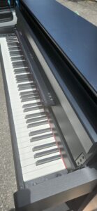 電子ピアノ高額買取 | 神奈川県 横浜市 ローランド HP-7DMHを買い取りさせて頂きました。