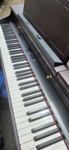 電子ピアノ高額買取 | 神奈川県 横浜市 ヤマハ CLP-585Bを買い取りさせて頂きました。