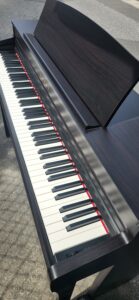電子ピアノ高額買取 | 千葉県 松戸市 カワイ CA-13Bを買い取りさせて頂きました。