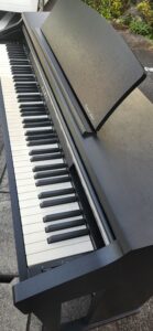 電子ピアノ高額買取 | 千葉県 木更津市 カワイ CA-49Rを買い取りさせて頂きました。