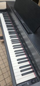 電子ピアノ高額買取 | 千葉県 松戸市 カワイ CA-13Bを買い取りさせて頂きました。