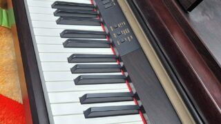 電子ピアノ 買取・売却なら電子ピアノ再生工房へ | 東京都 港区 ヤマハ CLP-930Rを買い取りさせて頂きました。 東京都 港区 ヤマハ CLP-930Rを買い取りさせて頂きました。