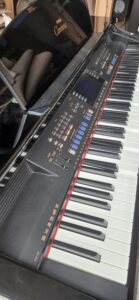 電子ピアノ高額買取 | 東京都 世田谷区 カシオ AP-55Rを買い取りさせて頂きました。