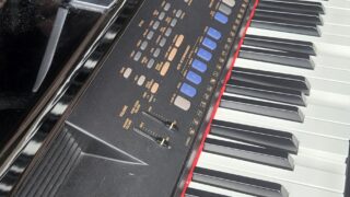 電子ピアノ 買取・売却なら電子ピアノ再生工房へ | 東京都 世田谷区 ヤマハ CVP-109PEを買い取りさせて頂きました。 東京都 世田谷区 ヤマハ CVP-109PEを買い取りさせて頂きました。