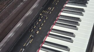 東京都 世田谷区 カシオ AP-55Rを買い取りさせて頂きました。