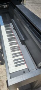 電子ピアノ高額買取 | 東京都 世田谷区 カシオ AP-55Rを買い取りさせて頂きました。