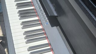 千葉県 八千代市 ヤマハ CLP-S406Bを買い取りさせて頂きました。