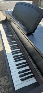 電子ピアノ高額買取 | 埼玉県 川口市 ヤマハ SCLP-7350Rを買い取りさせて頂きました。