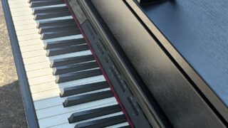 千葉県 柏市 ローランド HP-605GPを買い取りさせて頂きました。