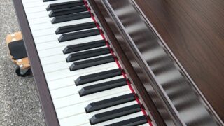 電子ピアノ 買取・売却なら電子ピアノ再生工房へ | 埼玉県 川口市 ヤマハ SCLP-7350Rを買い取りさせて頂きました。 埼玉県 川口市 ヤマハ SCLP-7350Rを買い取りさせて頂きました。