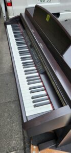 電子ピアノ高額買取 | 埼玉県 川口市 ヤマハ SCLP-7350Rを買い取りさせて頂きました。
