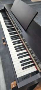 電子ピアノ高額買取 | 東京都 町田市 ローランド HP-337Rを買い取りさせて頂きました。