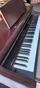 電子ピアノ高額買取 | 東京都 小金井市 カワイ CA-67Aを買い取りさせて頂きました。