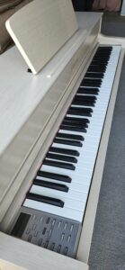 電子ピアノ高額買取 | 神奈川県 逗子市 ヤマハ YDP-162Rを買い取りさせて頂きました。