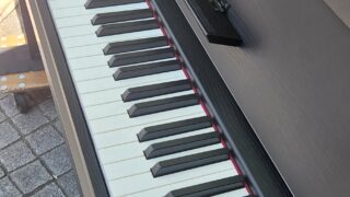 東京都 大田区 ヤマハ YDP-S54Bを買い取りさせて頂きました。