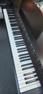 電子ピアノ高額買取 | 東京都 大田区 ヤマハ YDP-S54Bを買い取りさせて頂きました。