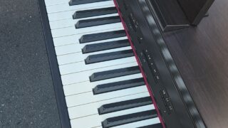 電子ピアノ 買取・売却なら電子ピアノ再生工房へ | 神奈川県 横浜市 ローランド HP-601CRを買い取りさせて頂きました。 神奈川県 横浜市 ローランド HP-601CRを買い取りさせて頂きました。