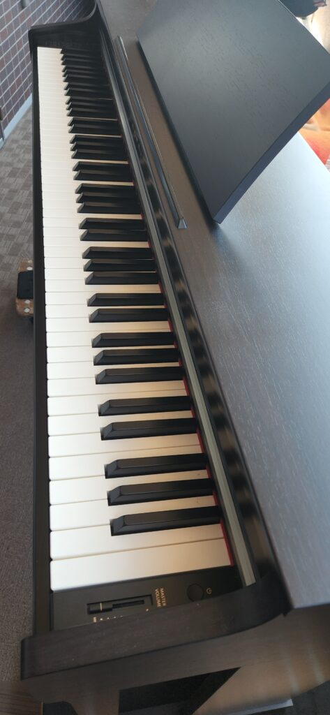 電子ピアノ高額買取 | 神奈川県 横浜市 カワイ CN-25Rを買い取りさせて頂きました。
