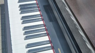 電子ピアノ 買取・売却なら電子ピアノ再生工房へ | 千葉県 千葉市 ヤマハ CLP-156Rを買い取りさせて頂きました。 千葉県 千葉市 ヤマハ CLP-156Rを買い取りさせて頂きました。