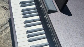 電子ピアノ 買取・売却なら電子ピアノ再生工房へ | 千葉県 佐倉市 ローランド HP-203MHを買い取りさせて頂きました。 千葉県 佐倉市 ローランド HP-203MHを買い取りさせて頂きました。