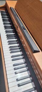 電子ピアノ高額買取 | 千葉県 千葉市 ローランド HP-601を買い取りさせて頂きました。