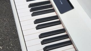 電子ピアノ 買取・売却なら電子ピアノ再生工房へ | 神奈川県 茅ヶ崎市 ローランド LP-350WHを買い取りさせて頂きました。 神奈川県 茅ヶ崎市 ローランド LP-350WHを買い取りさせて頂きました。