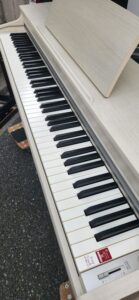 電子ピアノ高額買取 | 東京都 品川区 カワイ CA-15Rを買い取りさせて頂きました。