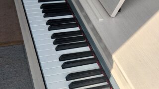 電子ピアノ 買取・売却なら電子ピアノ再生工房へ | 神奈川県 伊勢原市 ヤマハ YDP-163WAを買い取りさせて頂きました。 神奈川県 伊勢原市 ヤマハ YDP-163WAを買い取りさせて頂きました。
