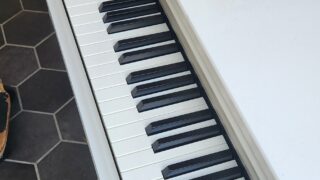 電子ピアノ 買取・売却なら電子ピアノ再生工房へ | 東京都 目黒区 ヤマハ YDP-163WHを買い取りさせて頂きました。 東京都 目黒区 ヤマハ YDP-163WHを買い取りさせて頂きました。