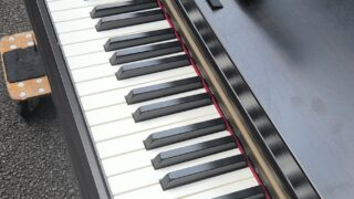 電子ピアノ 買取・売却なら電子ピアノ再生工房へ | 神奈川県 横浜市 ヤマハ YDP-162Bを買い取りさせて頂きました。 神奈川県 横浜市 ヤマハ YDP-162Bを買い取りさせて頂きました。