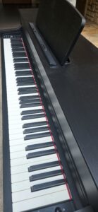電子ピアノ高額買取 | 千葉県 松戸市 カシオ CDP-31Cを引き取りさせて頂きました。